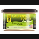 Odświeżacz powietrza CALIFORNIA SCENTS zapach Sacramento Apple