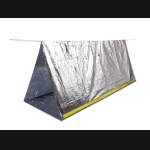 Namiot / śpiwór / koc termiczny ratunkowy