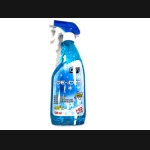 Q11 DE-ICER Odmrażacz do szyb 500ml