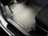 DYWANIKI GUMOWE SEAT TARRACO SKODA KODIAQ VW TIGUAN ALLSPACE  