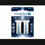 Bateria LR14 C 1.5V Alkaliczne EverActive Pro (2szt.)