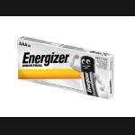 Bateria LR03 AAA 1.5V Energizer Industrial (10szt.)