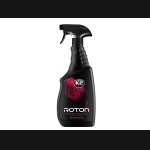 K2 ROTON PRO Żelowa czerwona / krwawa felga 750ml