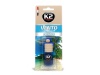 Zapach zawieszka K2 VENTO PARADISE 8ml