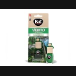 Zapach zawieszka K2 VENTO RAINFOREST 8ml