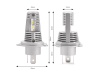 Żarówki samochodowe H4 LED X1 Series AMIO