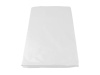 Worki na koła / opony LDPE 100x100 BIAŁE (20szt.)