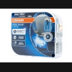 Żarówki H4 OSRAM Cool Blue Intenese 4200K