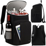 Plecak turystyczny- termiczny Trizand