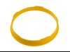 Pierścień centrujący 65.1-67.0 żółty