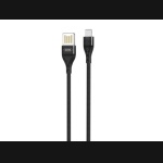 Kabel USB > USB-C 100cm XO 2.4A MAX