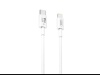 Kabel PD USB-C - Lightning XO 1m 20W