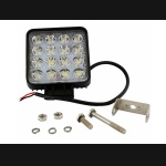 Halogen / Lampa robocza / Serwisowa 12/24V 48W (1szt.)