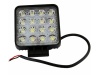 Halogen / Lampa robocza / Serwisowa 12/24V 48W (1szt.)