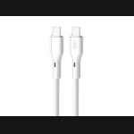 Kabel USB-C - USB-C XO 1m 60W