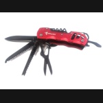 Multitool narzędzie wielofunkcyjne survival 13w1