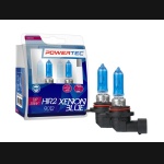 Żarówka HIR2 12V 55W POWERTEC Xenon Blue 2szt. DUO