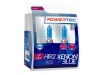 Żarówka HIR2 12V 55W POWERTEC Xenon Blue 2szt. DUO