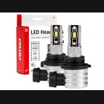 Żarówki samochodowe HB4 9006 LED H-mini AMIO