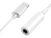 ADAPTER USB-C AUDIO MINI-JACK