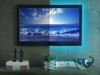 PODŚWIETLENIE TV LED RGB 4x50CM