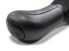 Gałka zmiany biegów z mieszkiem Skoda Octavia MK1 czarny (23mm)