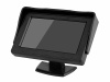 Monitor do kamer cofania 4,3"