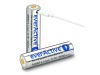 Akumulatorek 18650 Li-ion 2600 mAh everActive (micro USB)