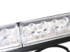 Światła stroboskopowe / stroboskopy ostrzegawcze 16 LED 12/24V 24W