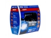 Żarówka H5 12V 60/55W WHITE EFFECT XENON LOOK 2szt.