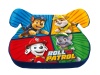 Fotelik - podstawka PSI PATROL - ROLL WITH PATROL R129 125-150cm