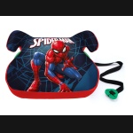 Fotelik - podstawka SPIDERMAN - R129 125-150cm