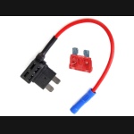 Adapter bezpiecznikowy MINIVAL BYPASS 10A