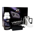 K2 VAPRON Zestaw do regeneracji lamp