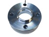 Dystans aluminiowy 15mm 65.1mm 4x108 PEUGEOT CITROEN (2szt.)