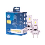 Zestaw LED SET M-TECH PRO SMART SERIES H7