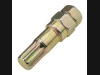KLUCZ TORX DO WĄSKICH ŚRUB / NAKRĘTEK GOLD (gwiazdka 10R)