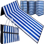 Mata na plaże kamieniste Trizand