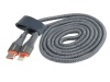 WAYME KABEL DO ŁADOWANIA I SYNCHRONIZACJI 100 CM USB-C > LIGHTNING MAX 30W