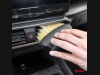 Pędzelek auto detailing pędzel do czyszczenia wnętrza samochodu