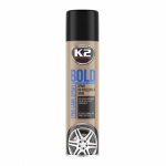 K2 BOLD Spray do nabłyszczania i pielęgnacji opon 600ml