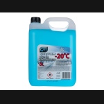 Płyn do spryskiwaczy 5l zimowy -20C