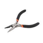 Szczypce wydłużone proste mini 125mm $F