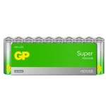 Bateria LR03 AAA 1.5V GP Super Alkaline G-TECH (20szt.)