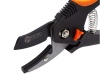 Sekator ogrodowy 200mm $F