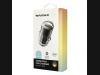 WAYME Ładowarka 12/24V USB-C PD 45W nano z pierścieniem