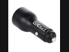 WAYME Ładowarka 12/24V USB 18W + USB-C PD 100W