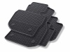 DYWANIKI GUMOWE BMW X3 G01 / BMW X4 G02