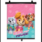 Roleta przeciwsłoneczna 36x45cm PSI PATROL GIRLS (1szt.)