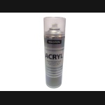 MASTON Spray akrylowy / akryl 400ml - bezbarwny połysk